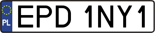 EPD1NY1