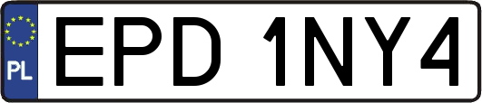 EPD1NY4