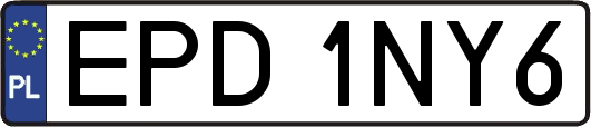 EPD1NY6