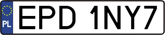 EPD1NY7