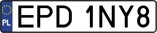 EPD1NY8