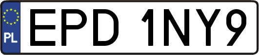EPD1NY9
