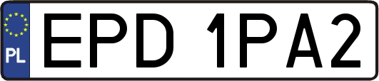EPD1PA2