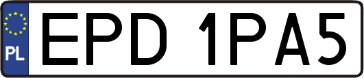 EPD1PA5