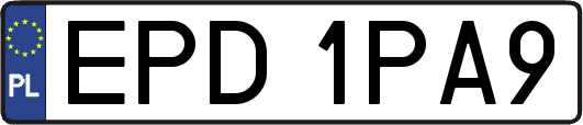 EPD1PA9
