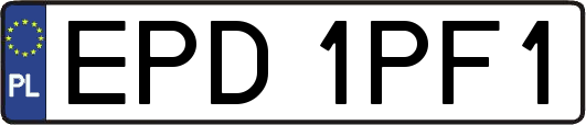 EPD1PF1