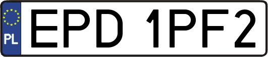 EPD1PF2