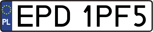 EPD1PF5