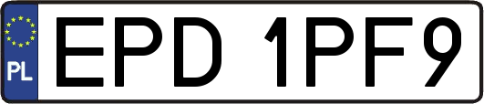 EPD1PF9