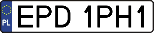 EPD1PH1