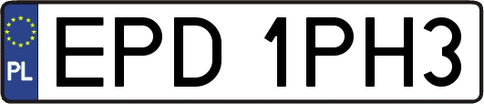EPD1PH3