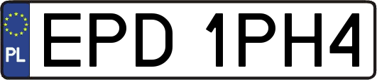 EPD1PH4