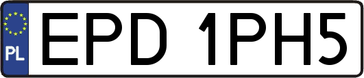 EPD1PH5