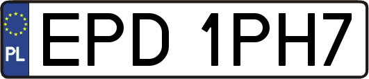EPD1PH7