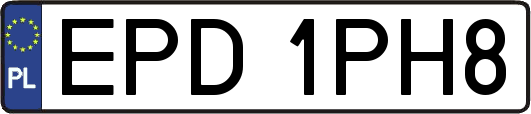 EPD1PH8