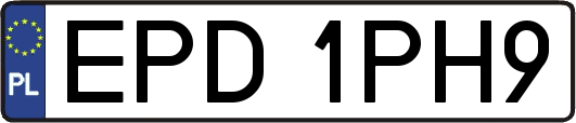 EPD1PH9
