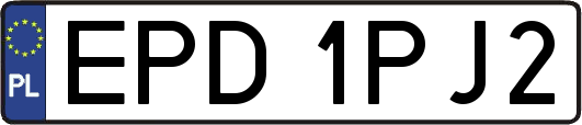 EPD1PJ2