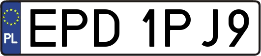 EPD1PJ9