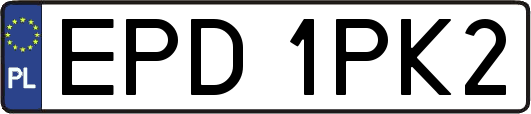 EPD1PK2