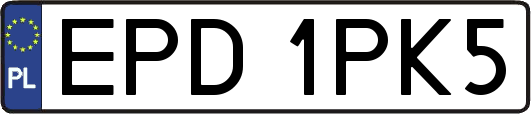 EPD1PK5