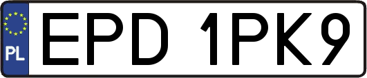 EPD1PK9