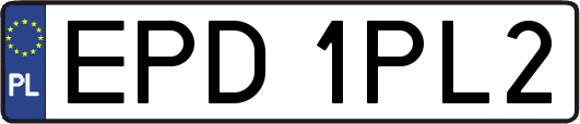 EPD1PL2