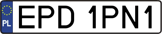 EPD1PN1