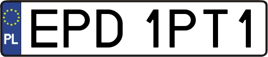 EPD1PT1