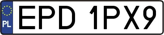 EPD1PX9
