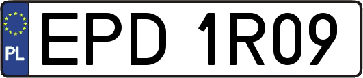 EPD1R09