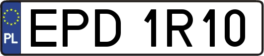 EPD1R10