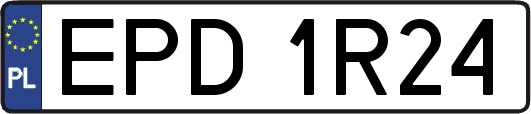 EPD1R24