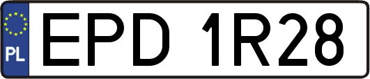 EPD1R28