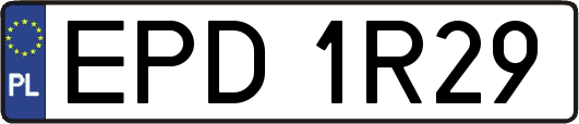 EPD1R29