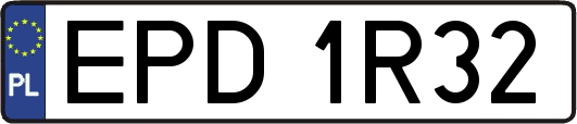 EPD1R32
