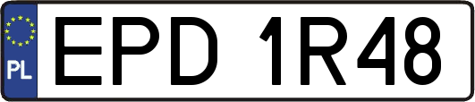 EPD1R48