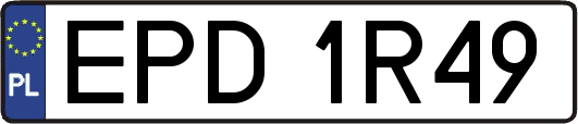 EPD1R49