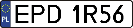 EPD1R56