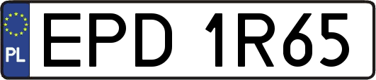 EPD1R65