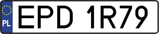 EPD1R79
