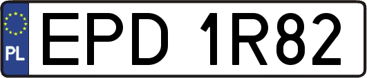 EPD1R82