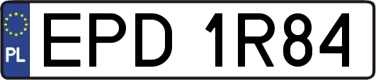 EPD1R84
