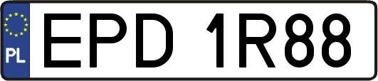EPD1R88