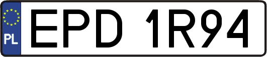 EPD1R94