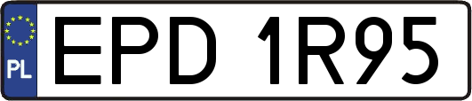 EPD1R95