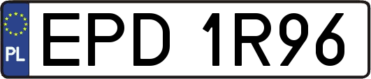 EPD1R96