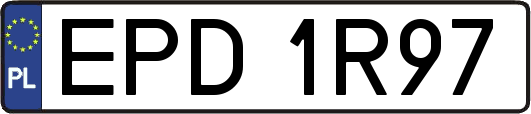 EPD1R97