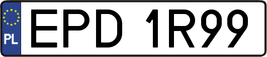 EPD1R99