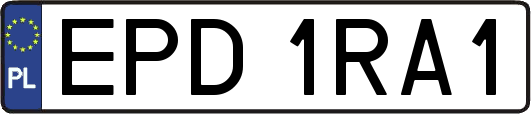 EPD1RA1