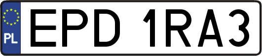 EPD1RA3